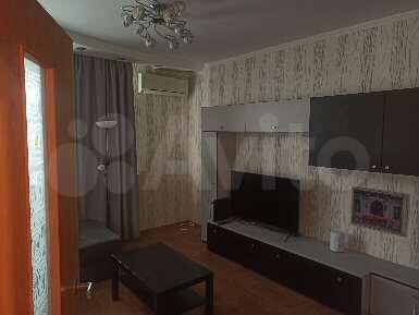 1-к. квартира, 43,2 м², 17/22 эт.