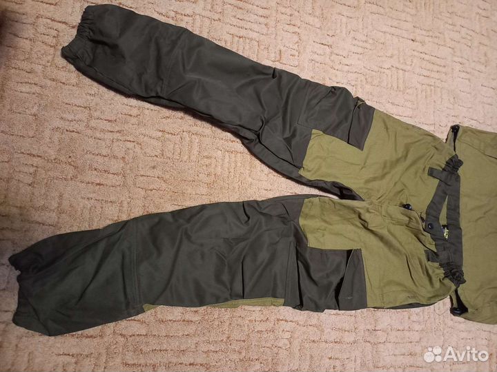 Костюм «Горка» хсн