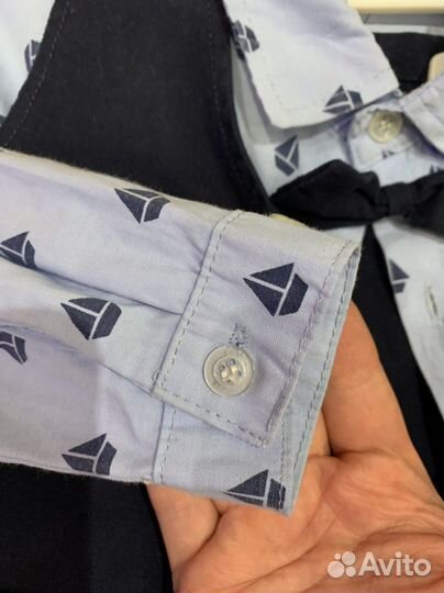 Детский костюм