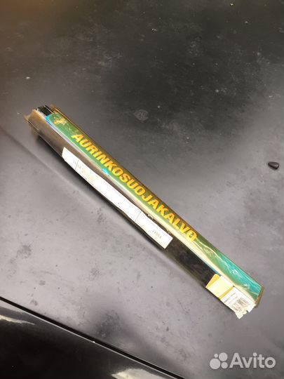 Тонировка финская 5