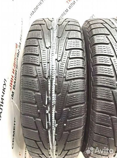 Nokian Tyres Nordman RS 205/55 R16 94P