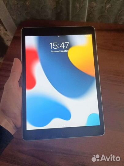 iPad 9 обмен