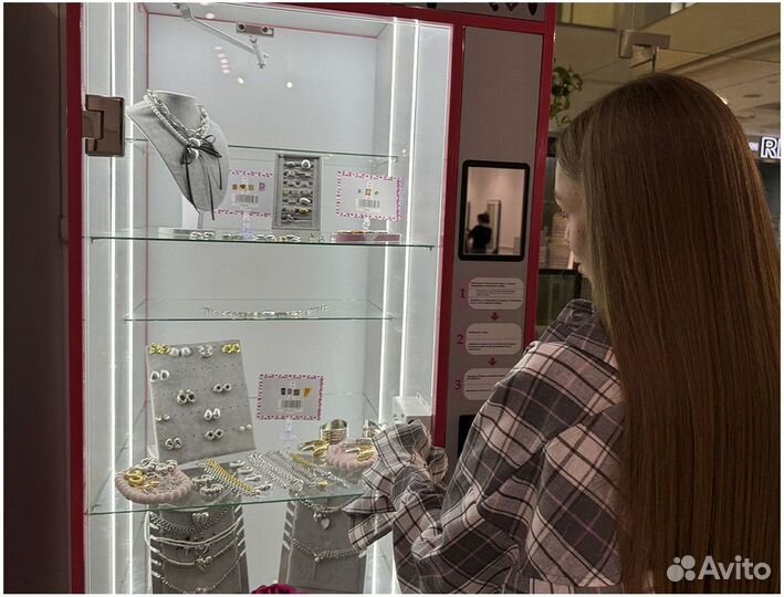 Готовый бизнес без персонала