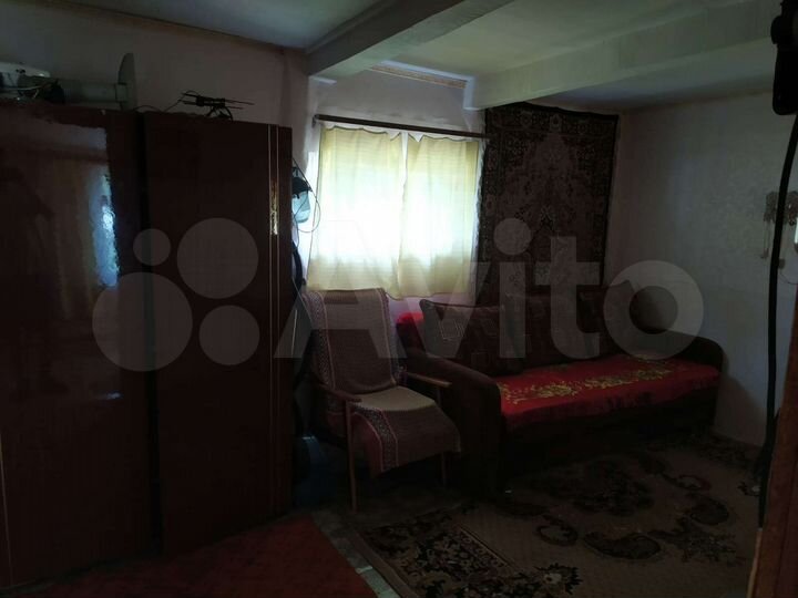 Дача 30 м² на участке 6 сот.