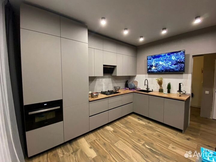 Кухонный гарнитур