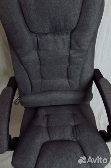 Кресло компьютерноe офисное. Кресло офисное. Вибро