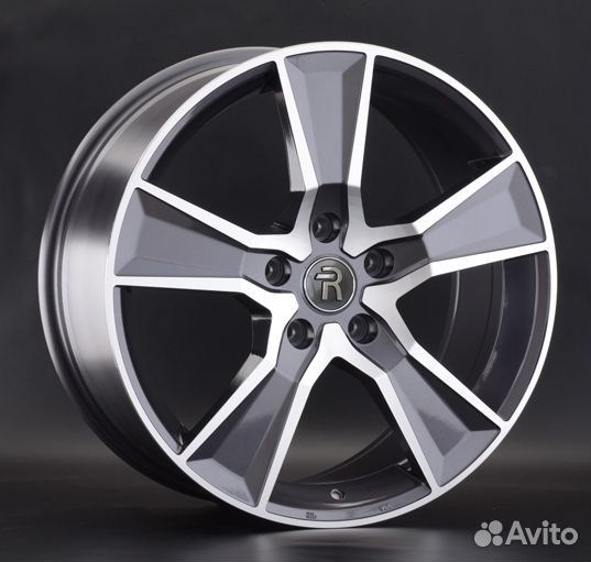 R20 5x112 8J ET28 D66,6 Replay A157 GMF