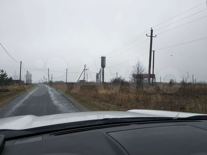 Участок 29 сот. (ИЖС)