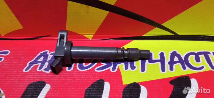 Катушка зажигания toyota 1UR-FE 1UR-FSE 2GR-FSE 2U