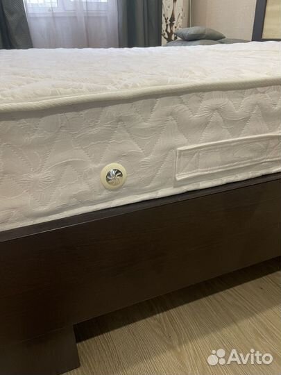 Матрас 160х200 бу