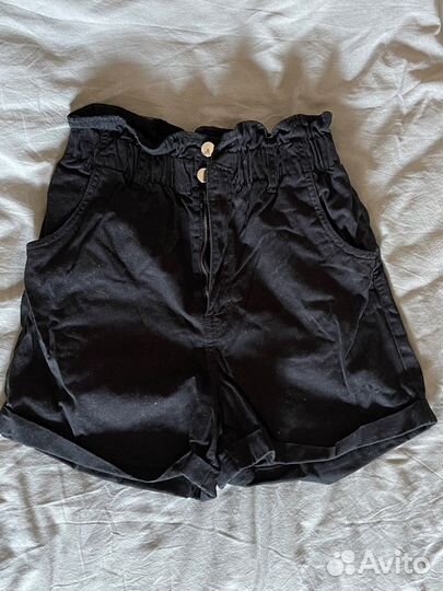 Шорты женские hm