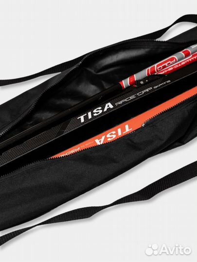 Чехол для лыж универсальный 150-190 см