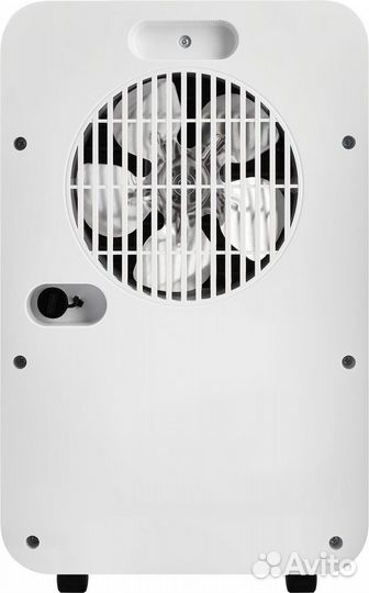 Осушитель воздуха Electrolux EDH-15L