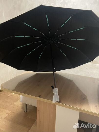 Зонт автомат