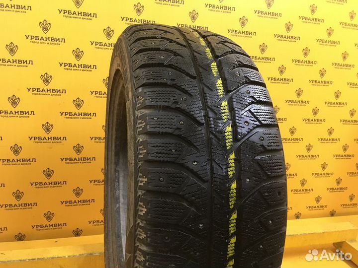 Bridgestone Ice Cruiser 7000 225/55 R17 97T