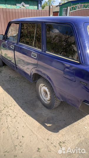 ВАЗ 2104 1.3 МТ, 1992, 65 000 км