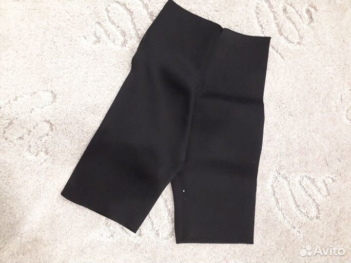 Термошорты р. 46-48-50