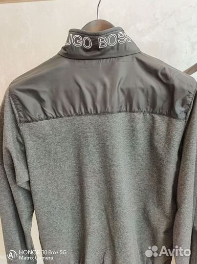 Спортивный костюм весна