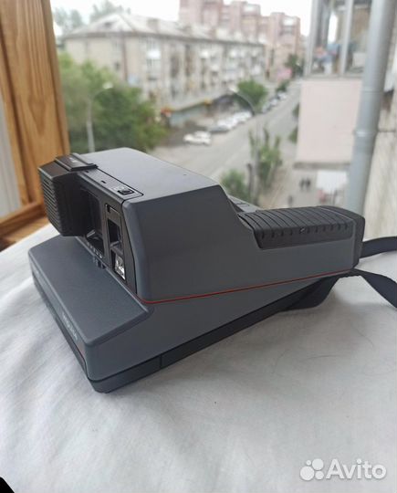 Polaroid Impulse Autofocus