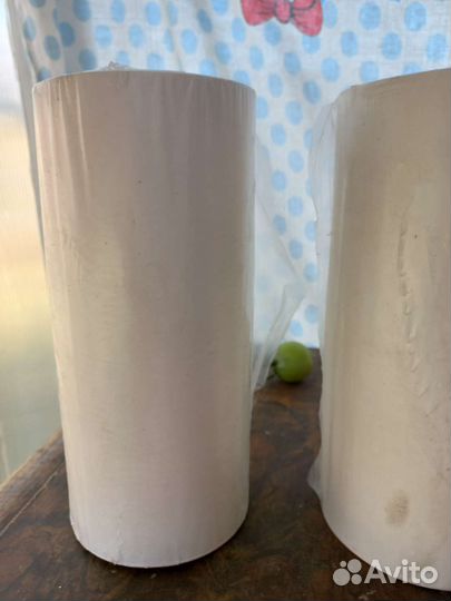 Бумага для термопечати