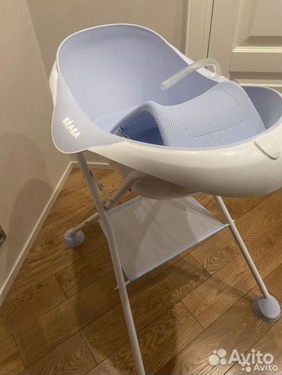 Детская ванночка beaba