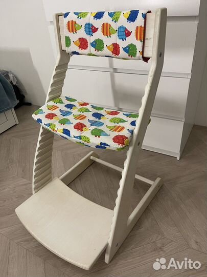 Стул растущий