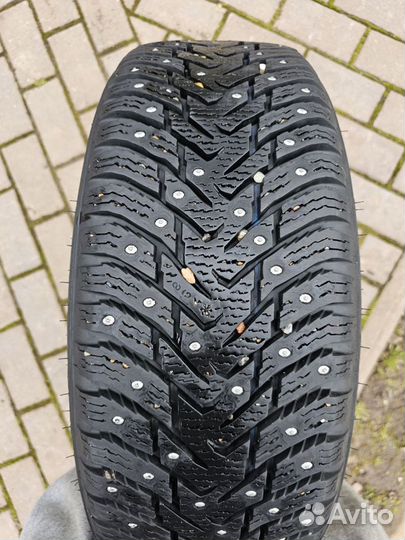 Nokian Tyres Hakkapeliitta 8 205/60 R16 96T