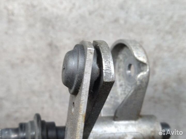 Трапеция дворников Bmw 6 F13 2012