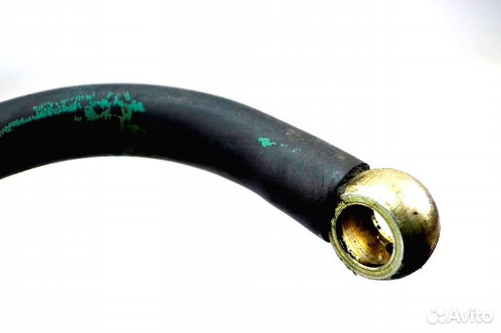 Топливная трубка volvo FM (01.05)