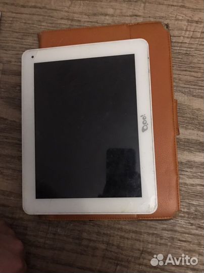 Apple техника