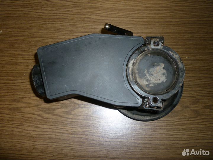 Насос гур Chevrolet Cavalier II 2.2 (LN2)