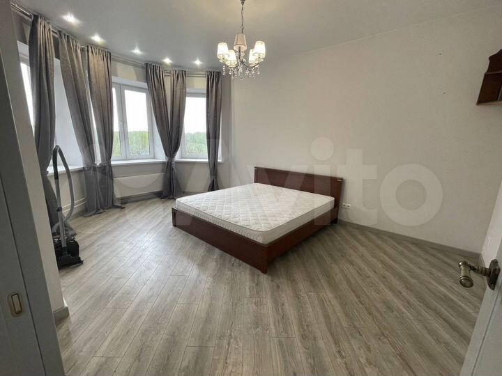 1-к. квартира, 65 м², 4/7 эт.