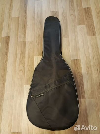 Классическая гитара yamaha c40