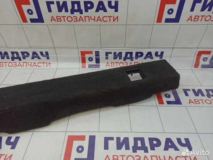 Обшивка багажника Toyota Land Cruiser Prado (J150) 58415-60020