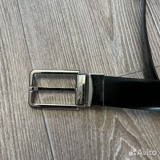 Ремень Ermenegildo zegna