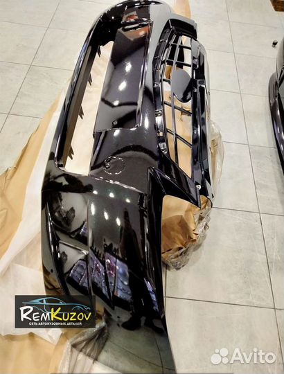 Бампер Приора 1,2,SE Все цвета в наличии. Новые