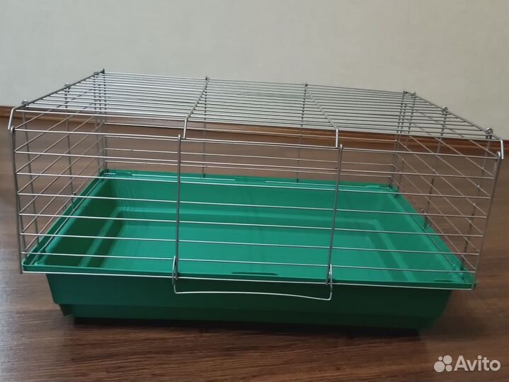 Клетка для грызунов большая