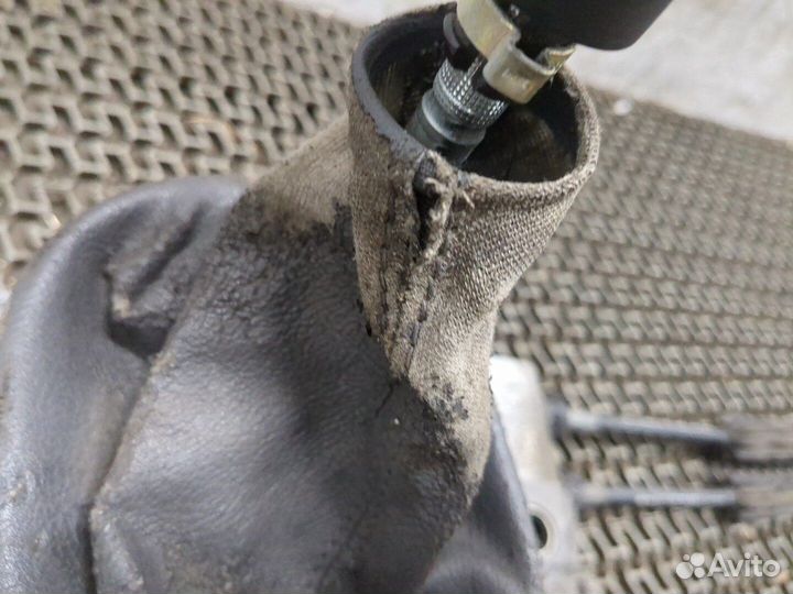 Кулиса кпп Volkswagen Touran, 2003