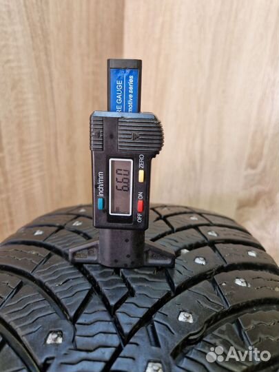 Pirelli Ice Zero 2 225/55 R17 101T