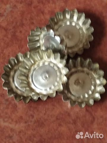 Форма для выпечки