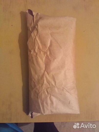 Проявитель и фиксаж