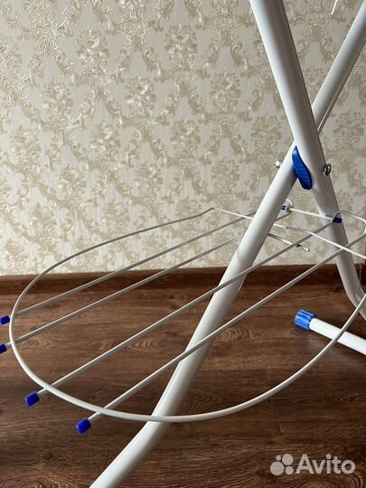 Доска гладильная