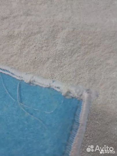 Ковролин высоковорсный Vegas