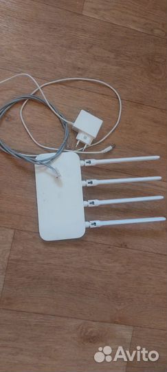 Модемы и роутеры