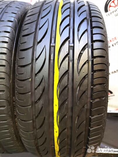 Pirelli P Zero 215/40 R17 87W