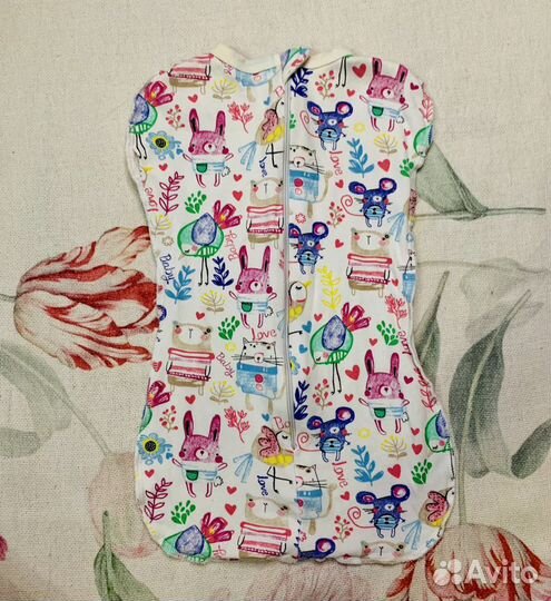 Распашонки для новорожденных