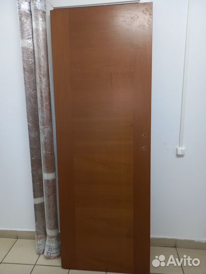 Межкомнатные двери бу с коробкой