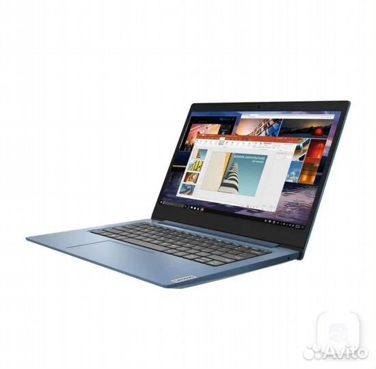 Ноутбук Lenovo IdeaPad 1 14ADA05 (82GW008ARK)