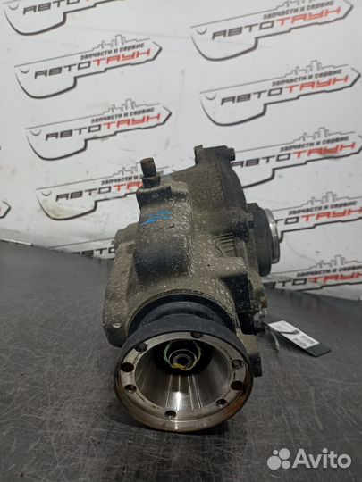 Редуктор toyota 1G-FE 1JZ-FSE 1JZ-GE 2JZ-GE. mark II mark II blit progres verossa. JZX105 JZX115 JZX