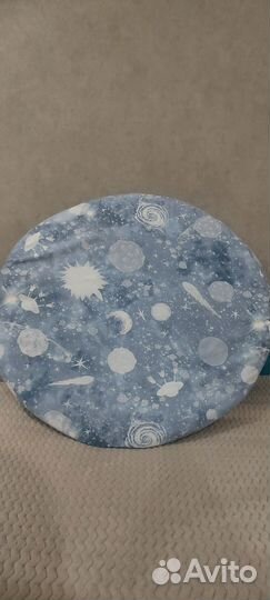 Матрас круглый 70/ 80